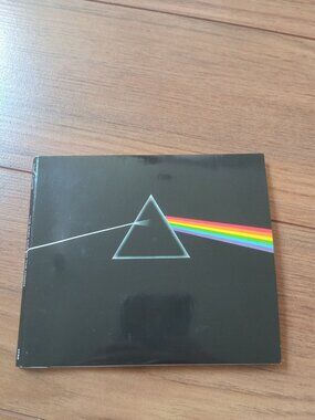 Pink Floyd Dark Of The Moon CD